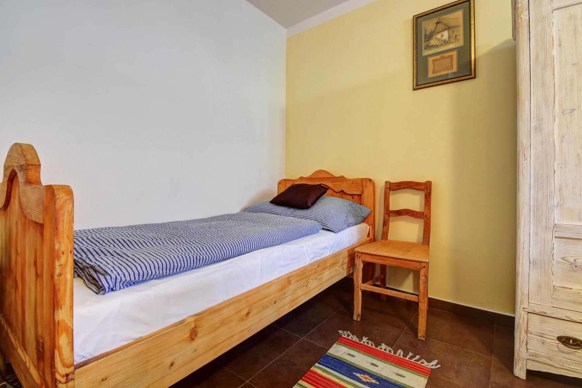 Na Letnim Byte Kouřim Exterior foto