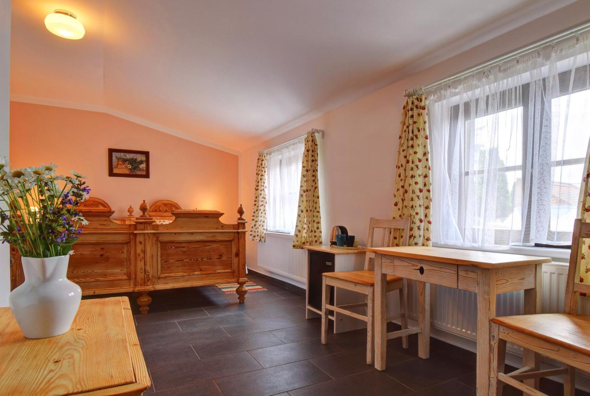 Na Letnim Byte Kouřim Quarto foto