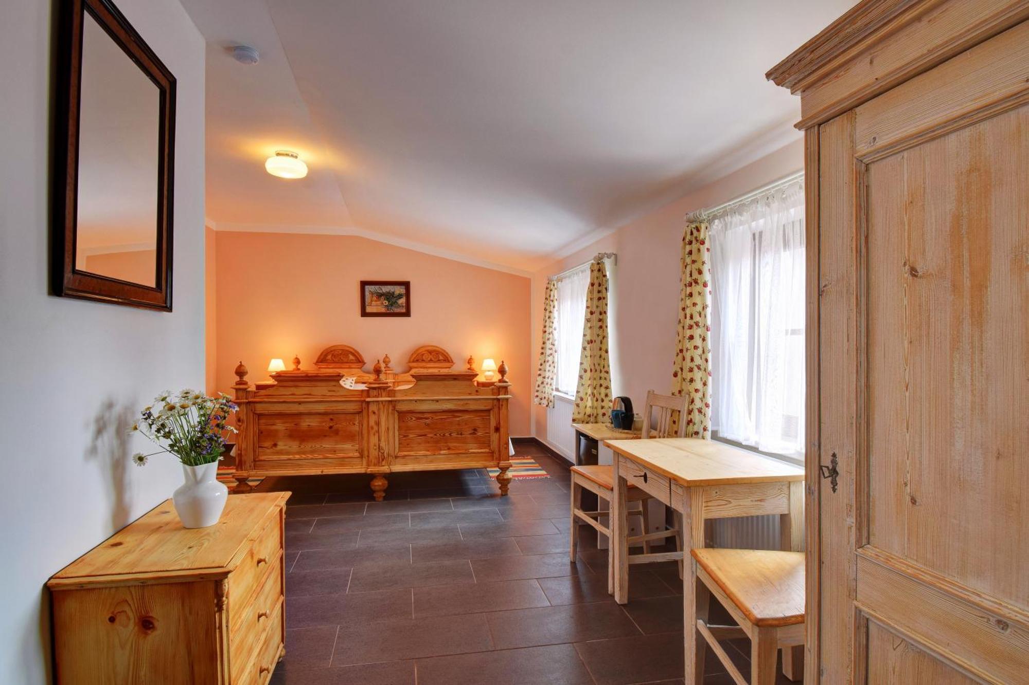 Na Letnim Byte Kouřim Quarto foto