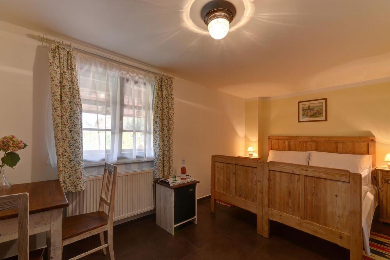 Na Letnim Byte Kouřim Quarto foto