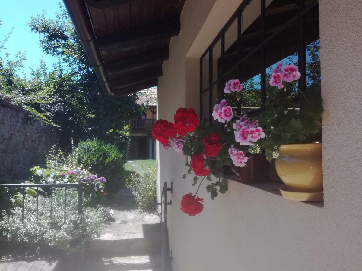 Na Letnim Byte Kouřim Exterior foto
