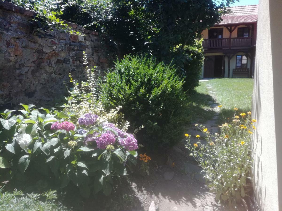 Na Letnim Byte Kouřim Exterior foto