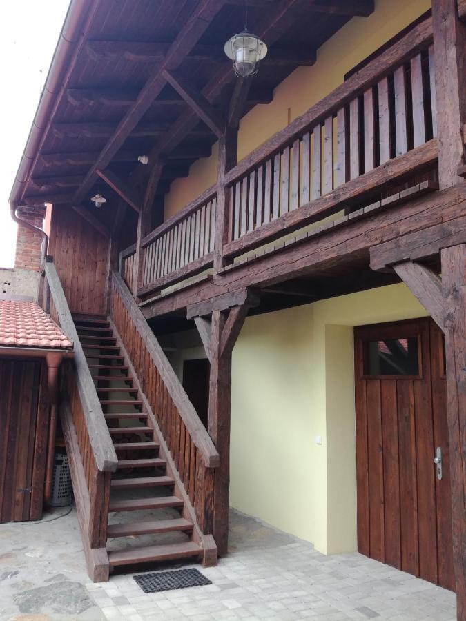 Na Letnim Byte Kouřim Exterior foto